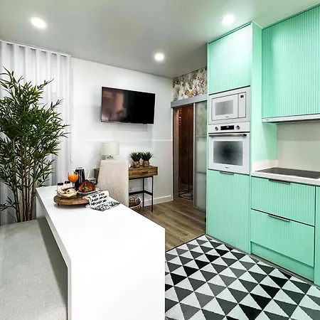 Appartement Escape