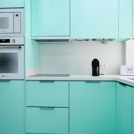 Apartamento Escape
