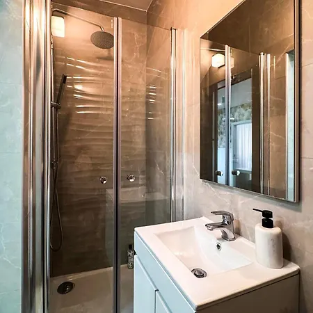 Appartement Escape Nazaré