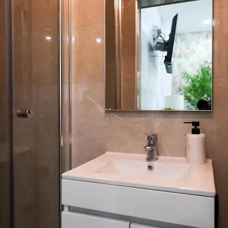 Apartamento Escape Nazaré