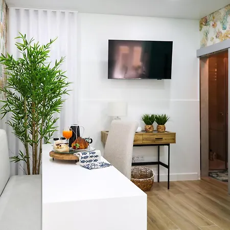 Appartement Escape