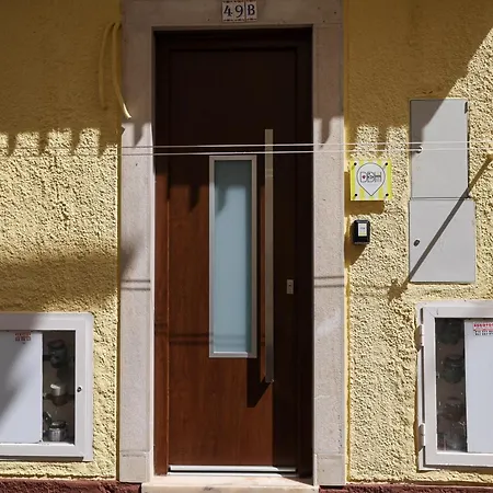 Escape Appartement Nazaré