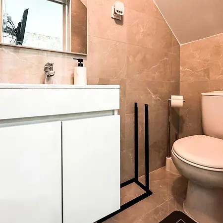 Apartamento Escape *