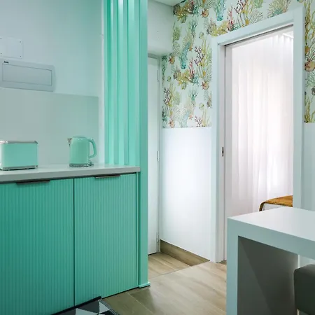 Apartamento Escape *