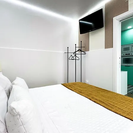 Escape Appartement
