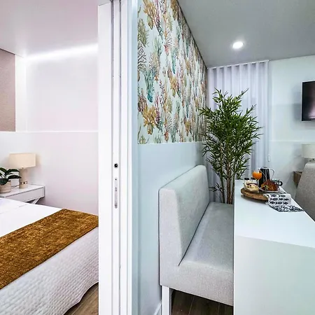 Escape Appartement