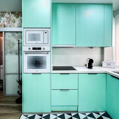 Apartamento Escape