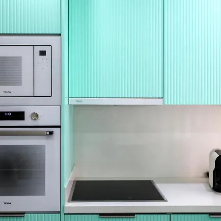 Escape Apartamento *
